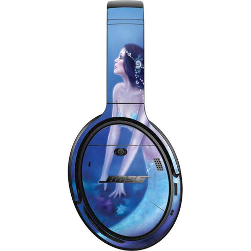 Rachel Anderson Ultramarine Bose QuietComfort 35 Headphones Skin