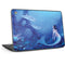 Ultramarine by Rachel Anderson HP Chromebook Skin