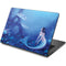 Rachel Anderson Ultramarine Dell Chromebook Skin
