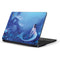 Rachel Anderson Ultramarine Samsung Chromebook Skin
