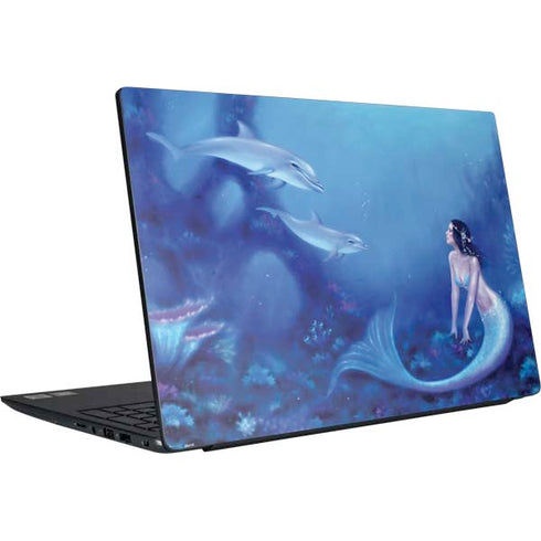 Rachel Anderson Ultramarine Dell Vostro Skin