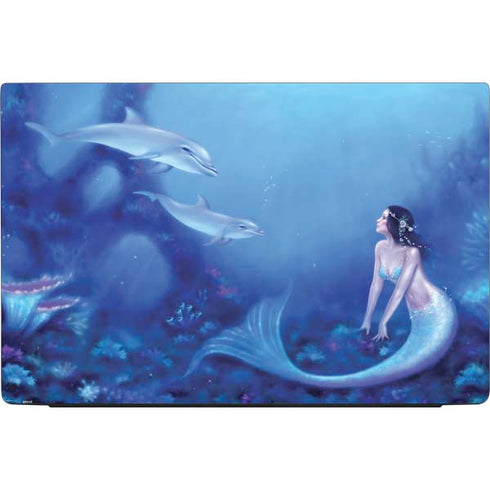 Rachel Anderson Ultramarine Dell Vostro Skin