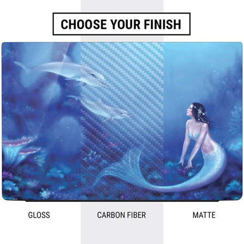 Rachel Anderson Ultramarine Dell Vostro Skin