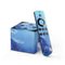 Rachel Anderson Ultramarine Fire TV Cube Skin