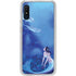 Rachel Anderson Ultramarine Galaxy A10e Clear Case