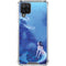 Rachel Anderson Ultramarine Galaxy A12 Clear Case
