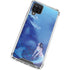 Rachel Anderson Ultramarine Galaxy A12 Clear Case