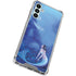 Rachel Anderson Ultramarine Galaxy A13 5G Clear Case