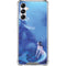 Rachel Anderson Ultramarine Galaxy A14 5G Clear Case