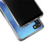 Rachel Anderson Ultramarine Galaxy A21 Clear Case