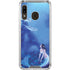 Rachel Anderson Ultramarine Galaxy A30 Clear Case
