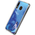 Rachel Anderson Ultramarine Galaxy A30 Clear Case