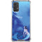 Rachel Anderson Ultramarine Galaxy A32 5G Clear Case