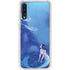 Rachel Anderson Ultramarine Galaxy A50 Clear Case