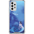 Rachel Anderson Ultramarine Galaxy A53 5G Clear Case