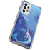 Rachel Anderson Ultramarine Galaxy A53 5G Clear Case