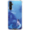 Ultramarine by Rachel Anderson Galaxy A54 5G Clear Case