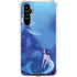 Ultramarine by Rachel Anderson Galaxy A54 5G Clear Case