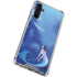 Ultramarine by Rachel Anderson Galaxy A54 5G Clear Case