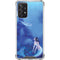Rachel Anderson Ultramarine Galaxy A72 5G Clear Case