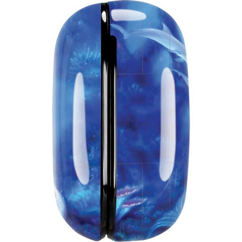 Rachel Anderson Ultramarine Galaxy Buds Pro Skin