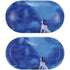 Rachel Anderson Ultramarine Galaxy Buds Skin