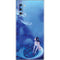 Rachel Anderson Ultramarine Galaxy Note 10 Skin