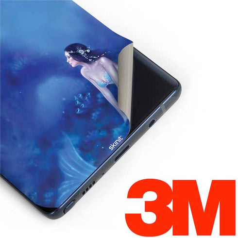 Rachel Anderson Ultramarine Galaxy Note 9 Skin