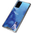 Rachel Anderson Ultramarine Galaxy Note20 5G Clear Case