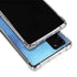 Rachel Anderson Ultramarine Galaxy Note20 5G Clear Case