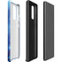 Rachel Anderson Ultramarine Galaxy Note20 5G Pro Case