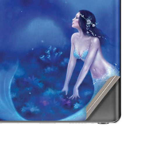 Rachel Anderson Ultramarine Galaxy Note20 5G Skin