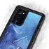 Rachel Anderson Ultramarine Galaxy Note20 5G Waterproof Case