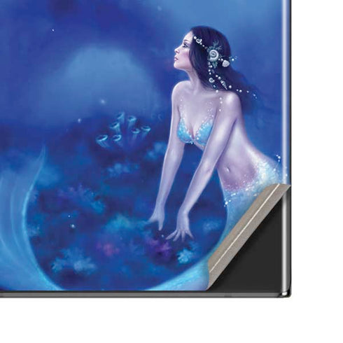 Rachel Anderson Ultramarine Galaxy Note20 Ultra 5G Skin