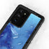 Rachel Anderson Ultramarine Galaxy Note20 Ultra 5G Waterproof Case