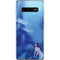 Rachel Anderson Ultramarine Galaxy S10 Plus Skin