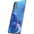 Rachel Anderson Ultramarine Galaxy S20 Fan Edition Skin