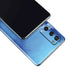 Rachel Anderson Ultramarine Galaxy S20 Fan Edition Skin