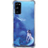 Rachel Anderson Ultramarine Galaxy S20 FE Clear Case
