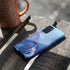 Rachel Anderson Ultramarine Galaxy S20 Plus Pro Case