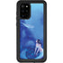 Rachel Anderson Ultramarine Galaxy S20 Plus Waterproof Case