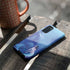 Rachel Anderson Ultramarine Galaxy S20 Pro Case