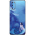 Rachel Anderson Ultramarine Galaxy S20 Skin