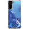 Rachel Anderson Ultramarine Galaxy S21 FE Clear Case