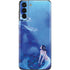 Rachel Anderson Ultramarine Galaxy S21 Plus 5G Skin