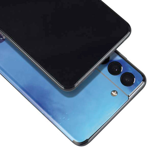 Rachel Anderson Ultramarine Galaxy S21 Plus 5G Skin