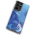 Rachel Anderson Ultramarine Galaxy S21 Ultra 5G Clear Case