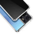 Rachel Anderson Ultramarine Galaxy S21 Ultra 5G Clear Case