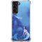 Rachel Anderson Ultramarine Galaxy S22 Clear Case