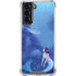 Rachel Anderson Ultramarine Galaxy S22 Clear Case